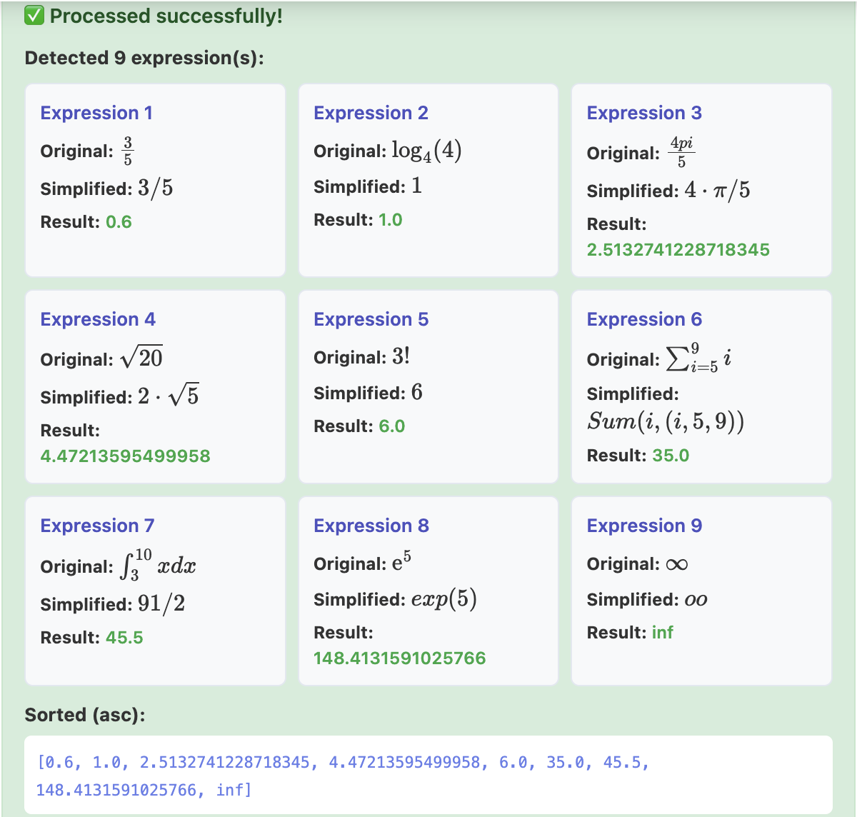 I'm Not a Robot Level 34 Mathematics - Guide image 2